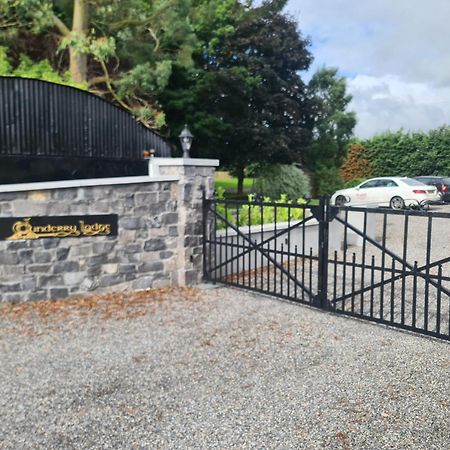 Dunderry Lodge Self Catering Family Lodges Navan Eksteriør billede