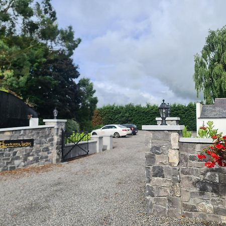 Dunderry Lodge Self Catering Family Lodges Navan Eksteriør billede